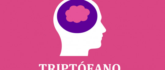 Triptófano: características y funciones de este aminoácido