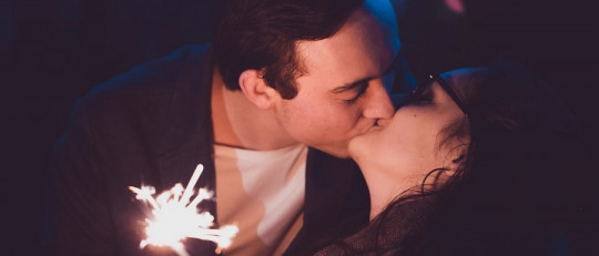 Compromiso en la pareja