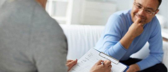 Motivos de consulta psicológica más comunes