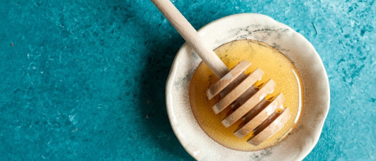 Miel de abeja