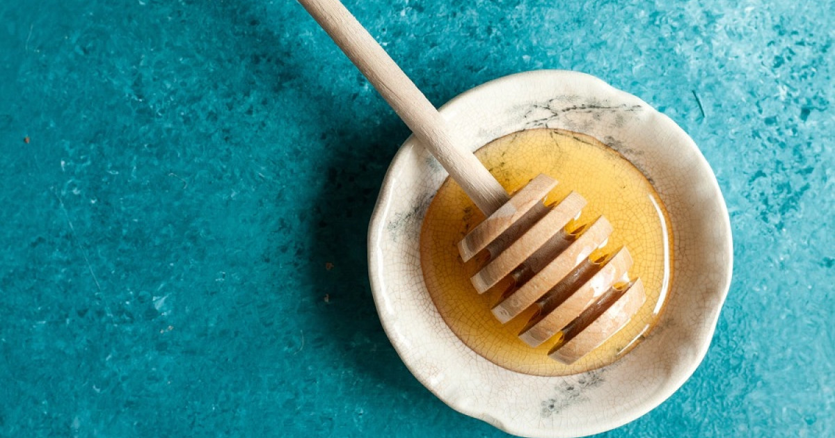 4 sorprendentes beneficios de la miel