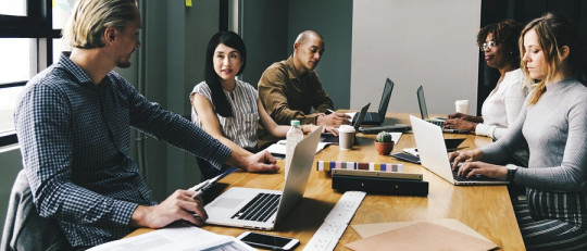 Coaching en el trabajo