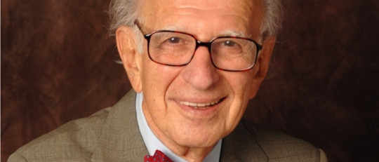 Eric Kandel