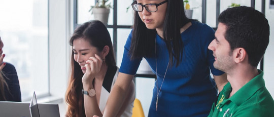 Líder emocionalmente inteligente