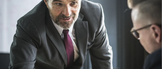 Gestionar conflictos en la empresa