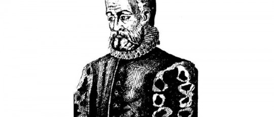 Juan Huarte de San Juan