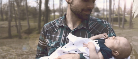 ¿Cómo consigo que mi bebé se duerma? Pautas y consejos