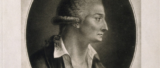 Antoine Lavoisier