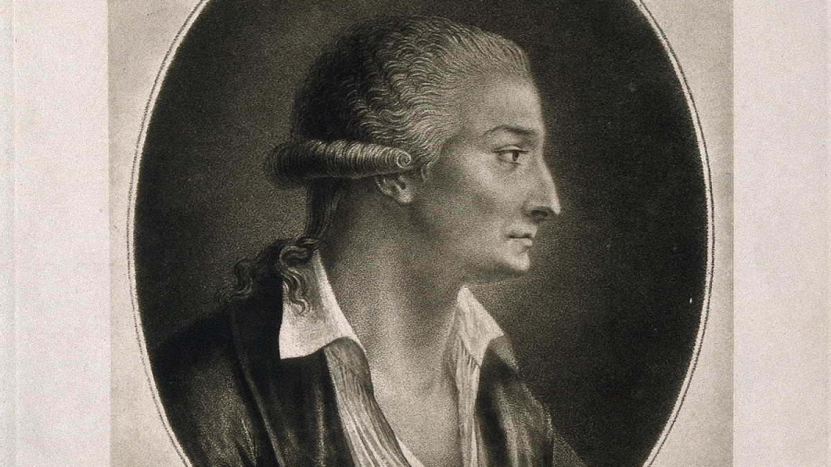 Antoine Lavoisier: biografía de este investigador de la química