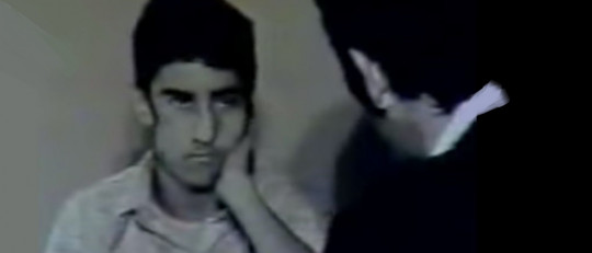 Súper Taldo: el famoso caso del niño chileno con Síndrome de Tourette