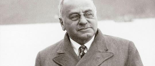 Alfred Adler: biografía del fundador de la Psicología Individual