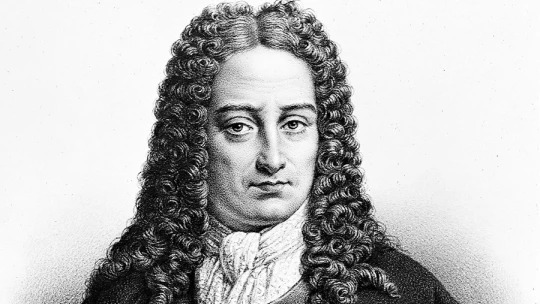 Gottfried Leibniz: biografía de este filósofo y matemático