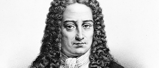 Gottfried Leibniz