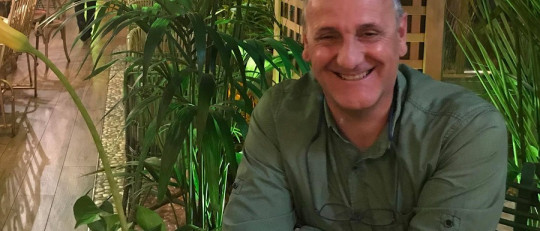 Entrevista a Javier Elcarte sobre el trauma