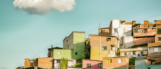 Leyendas colombianas