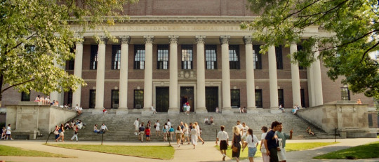 Mindfulness usado en universidades.