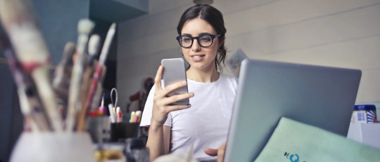 Lo bueno y lo malo de las redes sociales.