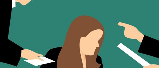 Identificar el mobbing