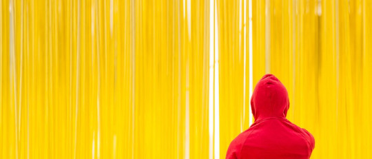 Personalidad tipo A, B y C