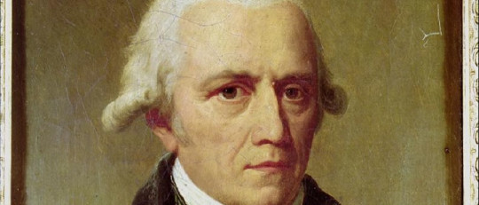 Jean-Baptiste Lamarck