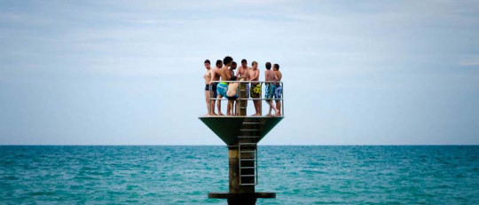 El cuádruple exilio de los hijos adolescentes de la inmigración