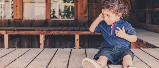 10 señales y síntomas para identificar el Autismo