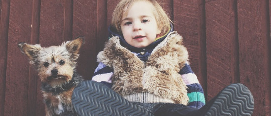 Los 4 tipos de autismo y sus características