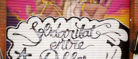 Luis Moreno: “la Asociación de Vecinos está para reivindicar necesidades del barrio”