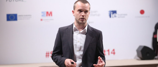 Psious: realidad virtual para afrontar los trastornos de ansiedad