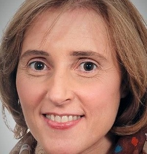 Raquel Martínez García