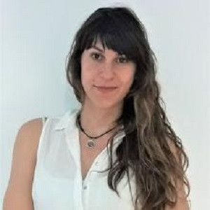 Esperanza Merlos Fernández