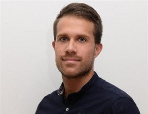 Javier Aparicio Mercader
