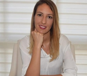 Laura Armero