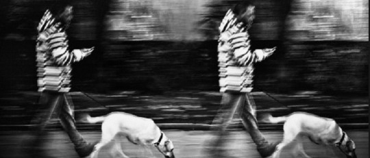 Déjà Vu: la extraña sensación de vivir algo ya vivido anteriormente