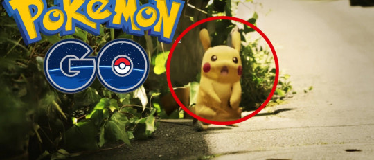 Pokémon Go como herramienta para combatir trastornos mentales