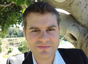 Rubén Camacho