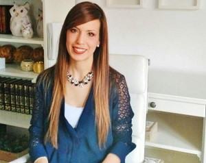 Inés González Carballo