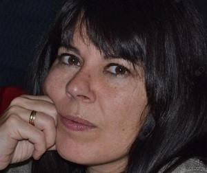 Maribel Barrero Aguirre