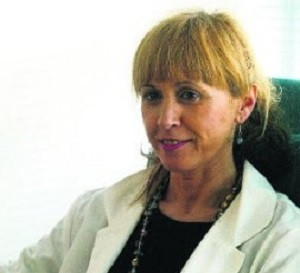 Pilar Solache