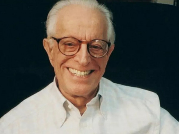 Elbert Ellis. (1913-2077) Es considerado como el  padre de  la terapia cognitiva, Planteo la terapia racional y emotiva. publ