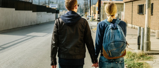 ¿Cómo funcionan las relaciones de amor y por qué se acaban?