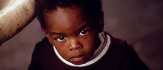 Prueba de la Muñeca Clark: los niños negros son racistas