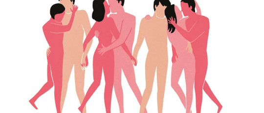 Poliamor: ¿qué es y qué tipos de relaciones poliamorosas hay?