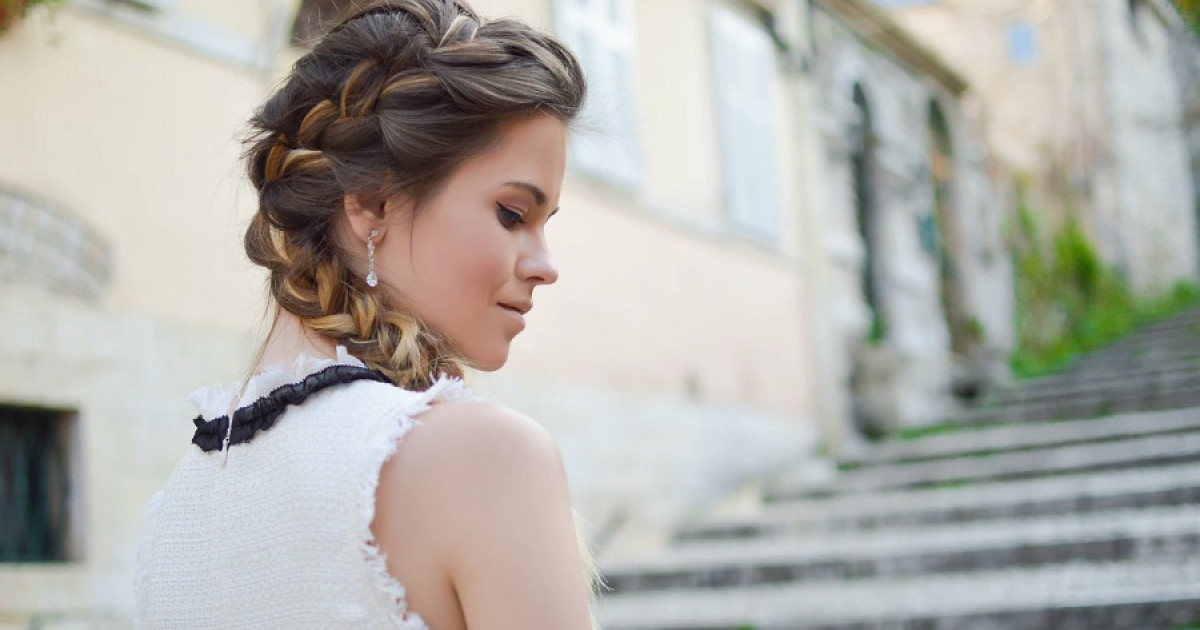 Trenzas para hombres: Conoce 3 Estilos para lucir este verano y