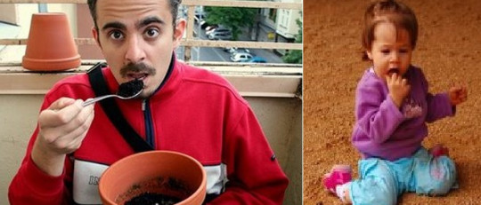 Pica (alotrofagia): causas, síntomas y posibles tratamientos