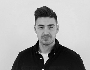 Jonathan García-Allen