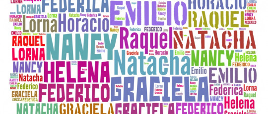¿Tu nombre es fácil de pronunciar? Gustarás más a los demás