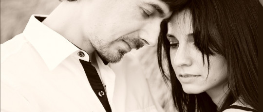 6 problemas y 6 ventajas de volver con tu ex-pareja