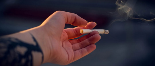 Prevenir el tabaquismo