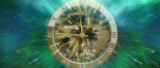 ¿Por qué con la edad el tiempo pasa más rápido?